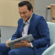 Coördinator SROI Jeffrey Merx