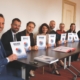 Ondertekenen BHAG sociale partners