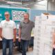 samenwerking met BirdBlocker