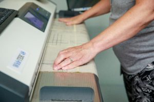 personeelsdossiers digitaliseren