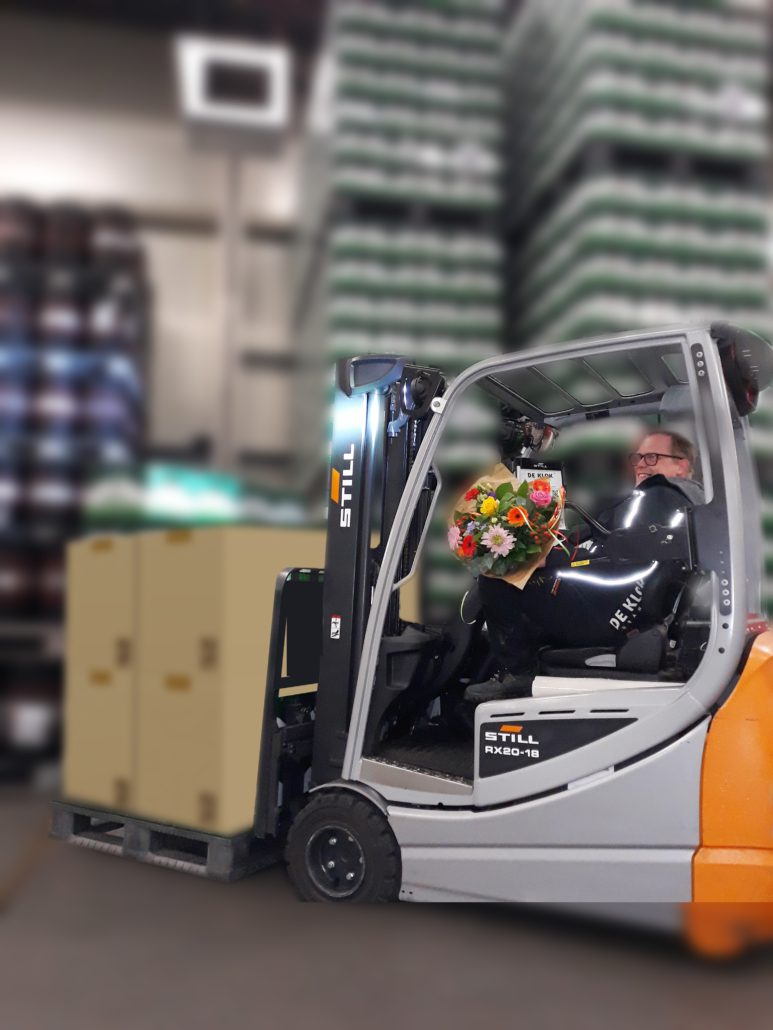 heftruckopleiding